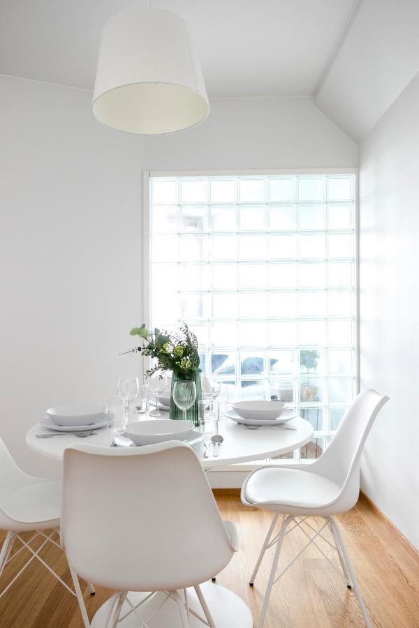 2Ndhomes Luxury Kamppi Center Apartment With Spa And Terrace Helsinki Extérieur photo